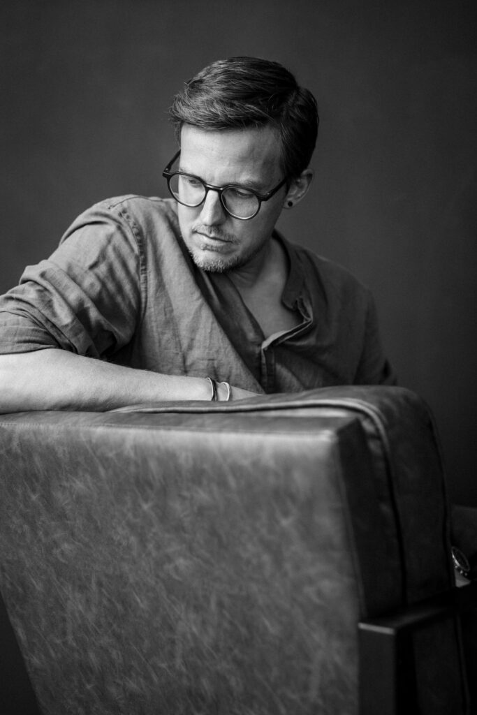 Dr. Benjamin Tscheuschner