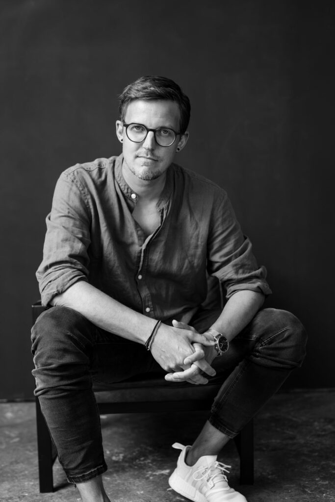 Dr. Benjamin Tscheuschner