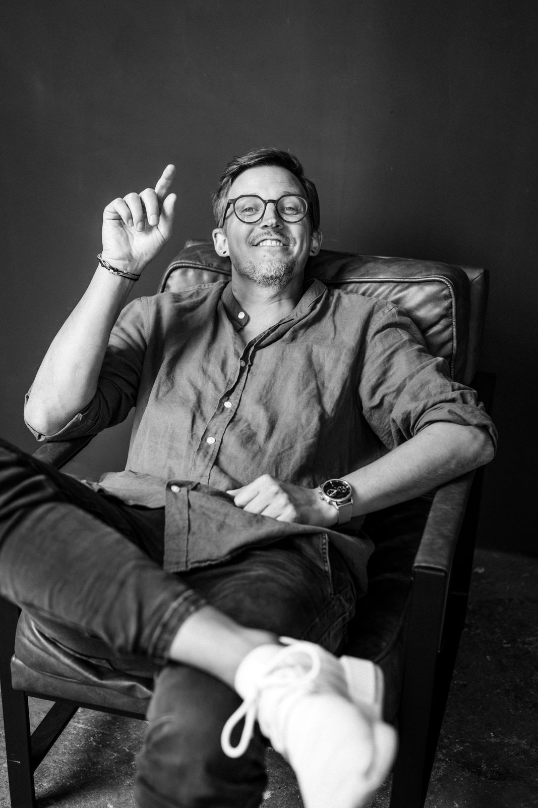 Dr. Benjamin Tscheuschner