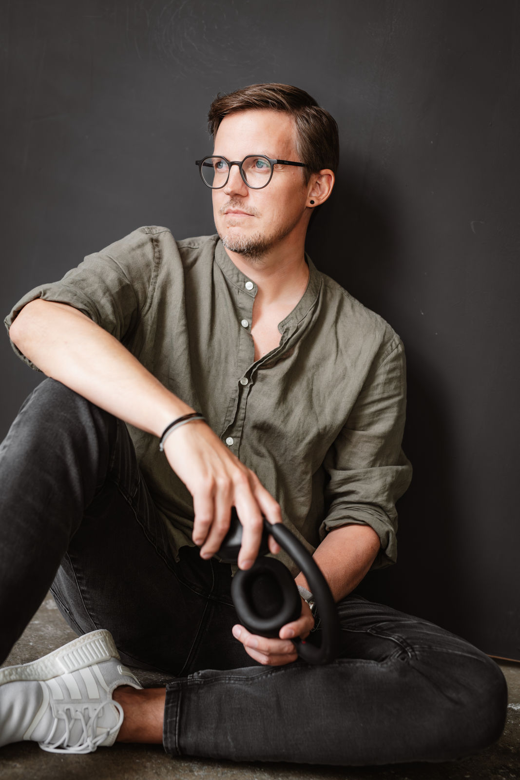 Dr. Benjamin Tscheuschner