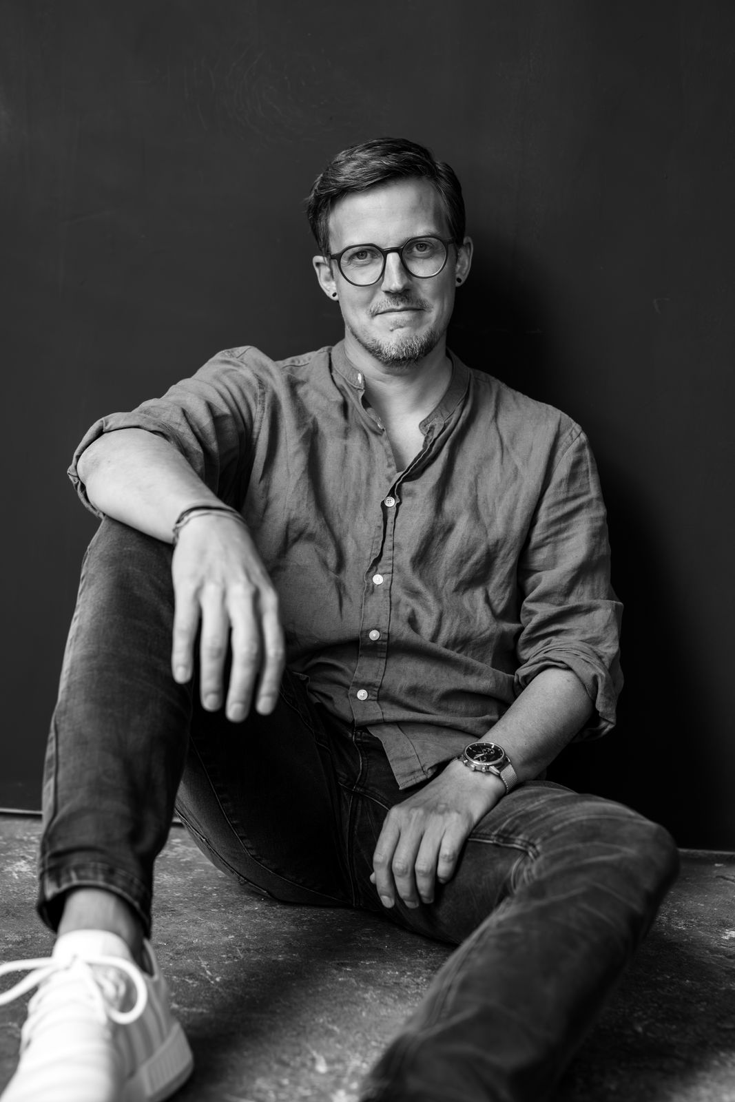 Dr. Benjamin Tscheuschner