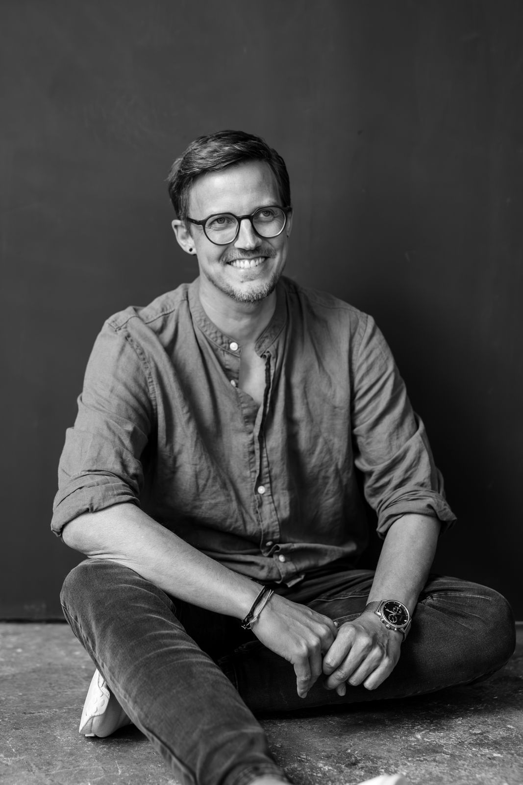 Dr. Benjamin Tscheuschner