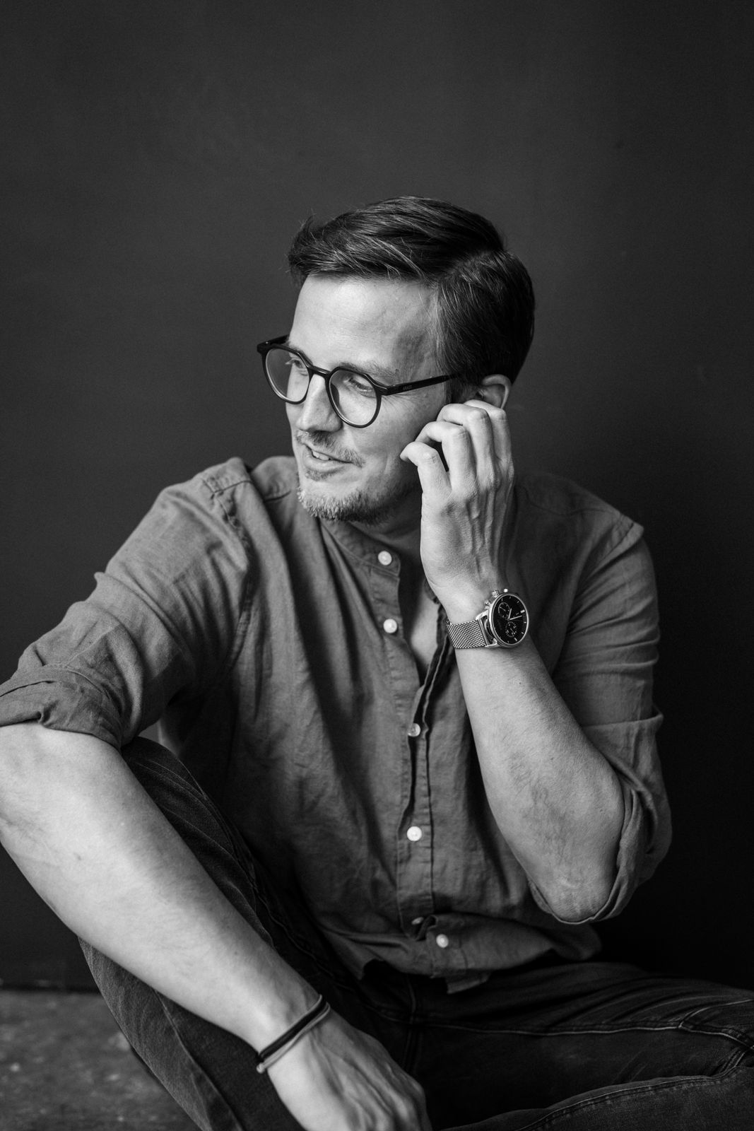 Dr. Benjamin Tscheuschner