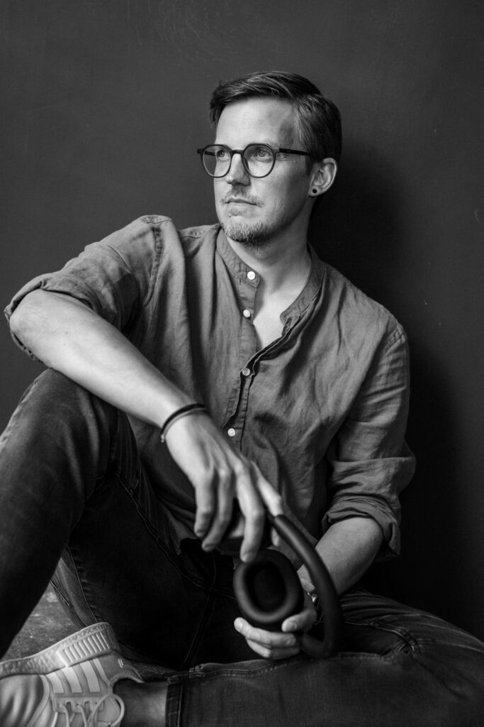 Dr. Benjamin Tscheuschner