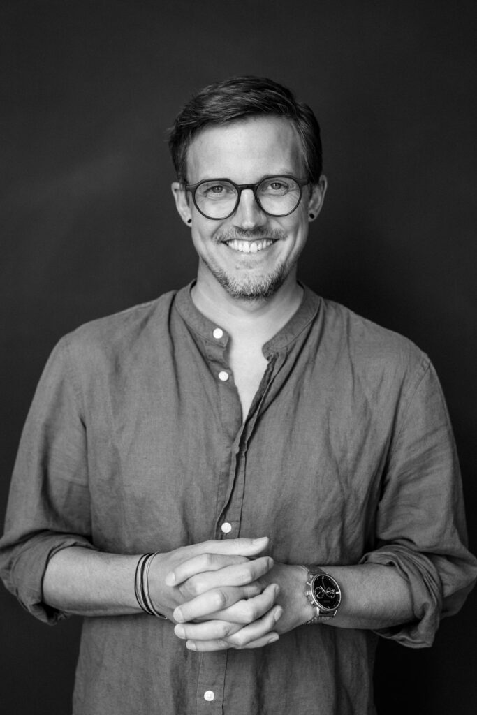 Dr. Benjamin Tscheuschner