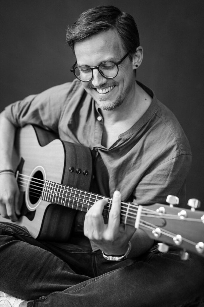 Dr. Benjamin Tscheuschner