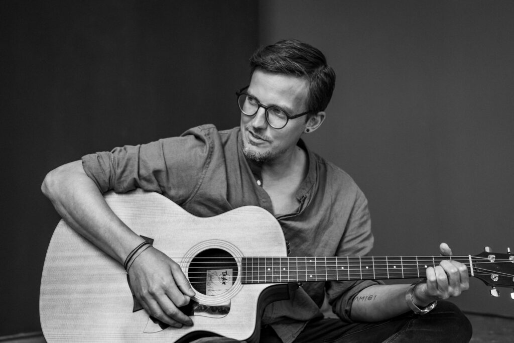 Dr. Benjamin Tscheuschner