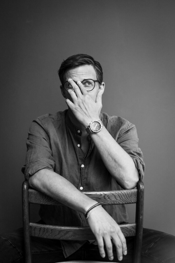 Dr. Benjamin Tscheuschner