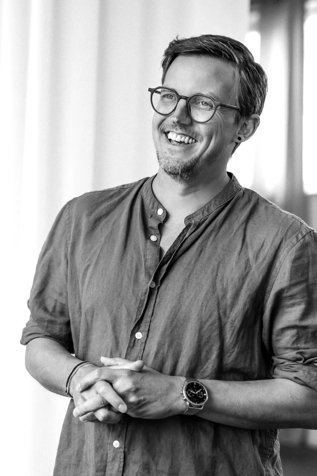 Dr. Benjamin Tscheuschner