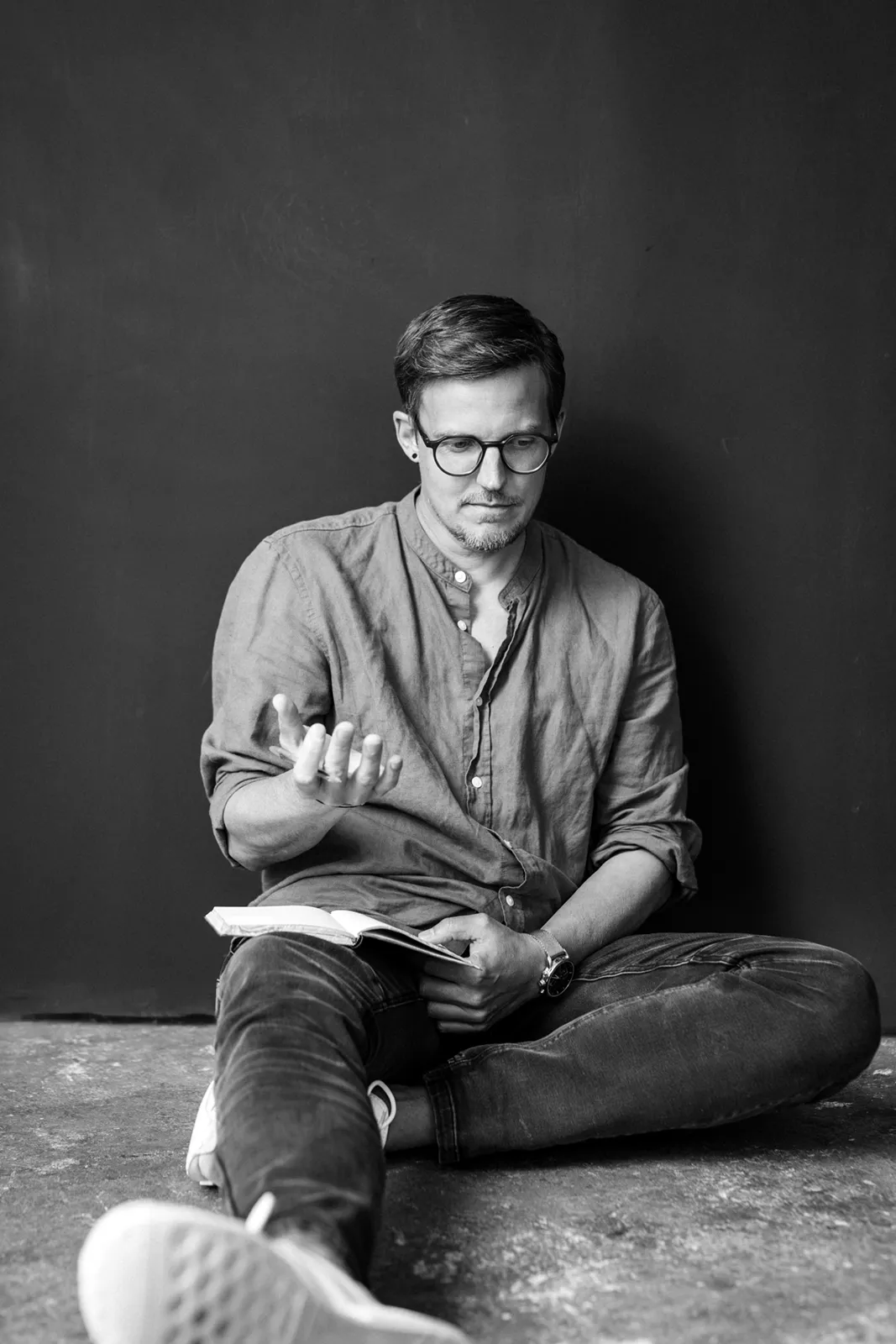 Dr. Benjamin Tscheuschner